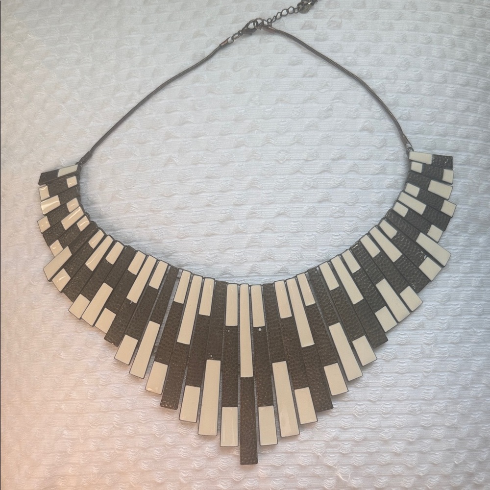 Bebe Statement Necklace
